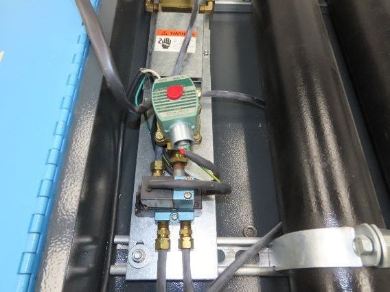 Hankison DHW-10 Desiccant Compressed Air Dryer 115V 10 SCFM @100 PSI