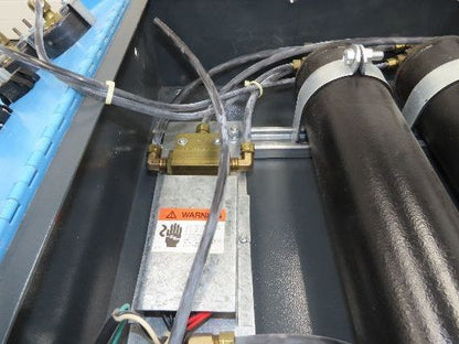 Hankison DHW-10 Desiccant Compressed Air Dryer 115V 10 SCFM @100 PSI