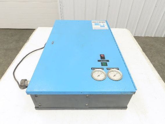 Hankison DHW-10 Desiccant Compressed Air Dryer 115V 10 SCFM @100 PSI