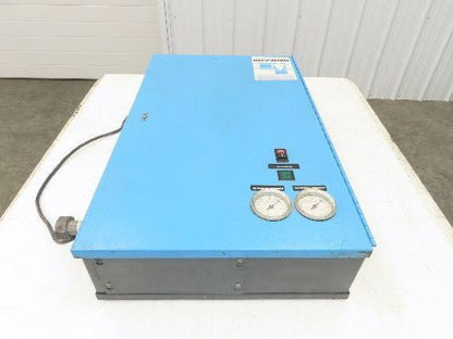 Hankison DHW-10 Desiccant Compressed Air Dryer 115V 10 SCFM @100 PSI