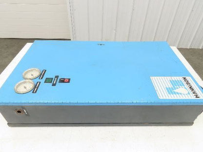 Hankison DHW-10 Desiccant Compressed Air Dryer 115V 10 SCFM @100 PSI