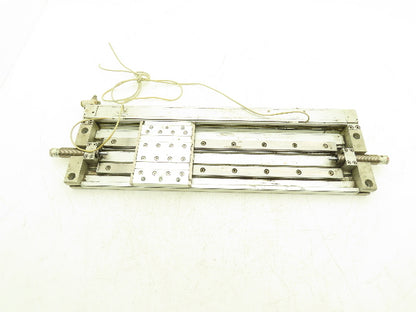 SMC MY2HT25G-350 Pneumatic Rodless Air Cylinder Guide 25mm Bore 350mm Stroke