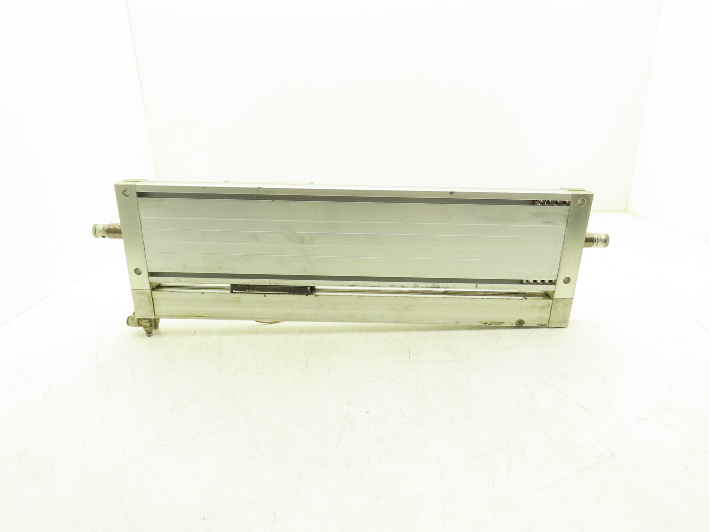 SMC MY2HT25G-350 Pneumatic Rodless Air Cylinder Guide 25mm Bore 350mm Stroke