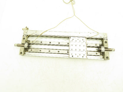 SMC MY2HT25G-350 Pneumatic Rodless Air Cylinder Guide 25mm Bore 350mm Stroke