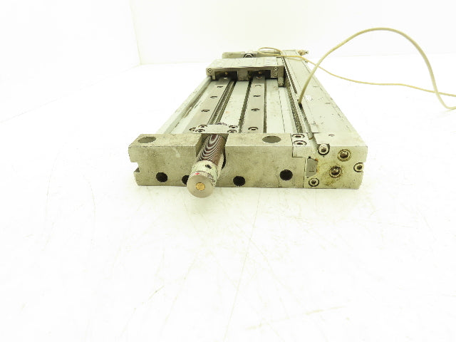 SMC MY2HT25G-350 Pneumatic Rodless Air Cylinder Guide 25mm Bore 350mm Stroke