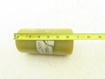 Yale YT524140951 Electric Pallet Jack Wheel 95A Poly 3.25x6.5x2"  Lot of 2