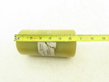 Yale YT524140951 Electric Pallet Jack Wheel 95A Poly 3.25x6.5x2"  Lot of 2