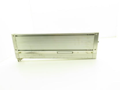 SMC MY2HT25G-350 Pneumatic Rodless Air Cylinder Guide 25mm Bore 350mm Stroke