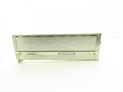 SMC MY2HT25G-350 Pneumatic Rodless Air Cylinder Guide 25mm Bore 350mm Stroke