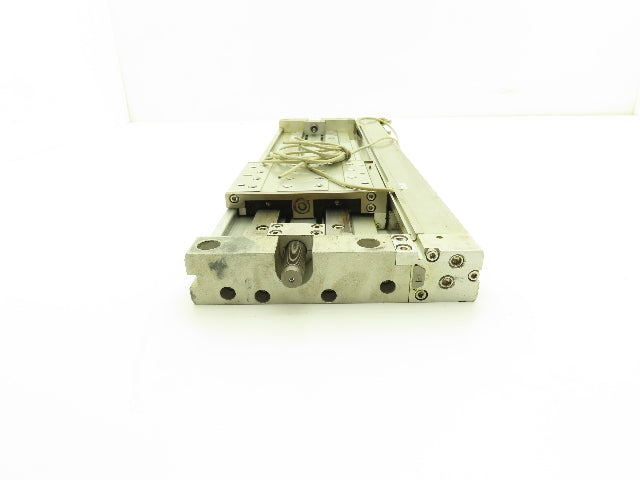 SMC MY2HT25G-350 Pneumatic Rodless Air Cylinder Guide 25mm Bore 350mm Stroke