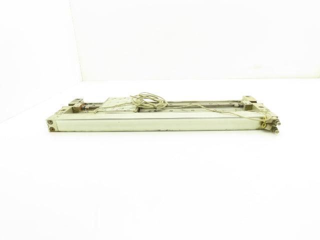 SMC MY2HT25G-350 Pneumatic Rodless Air Cylinder Guide 25mm Bore 350mm Stroke