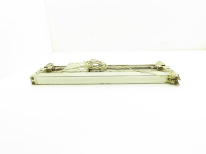 SMC MY2HT25G-350 Pneumatic Rodless Air Cylinder Guide 25mm Bore 350mm Stroke