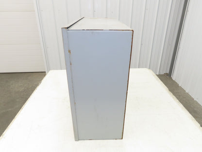 Hammond N1A20249 Electrical Enclosure 20x24x9" Control Panel Backplate