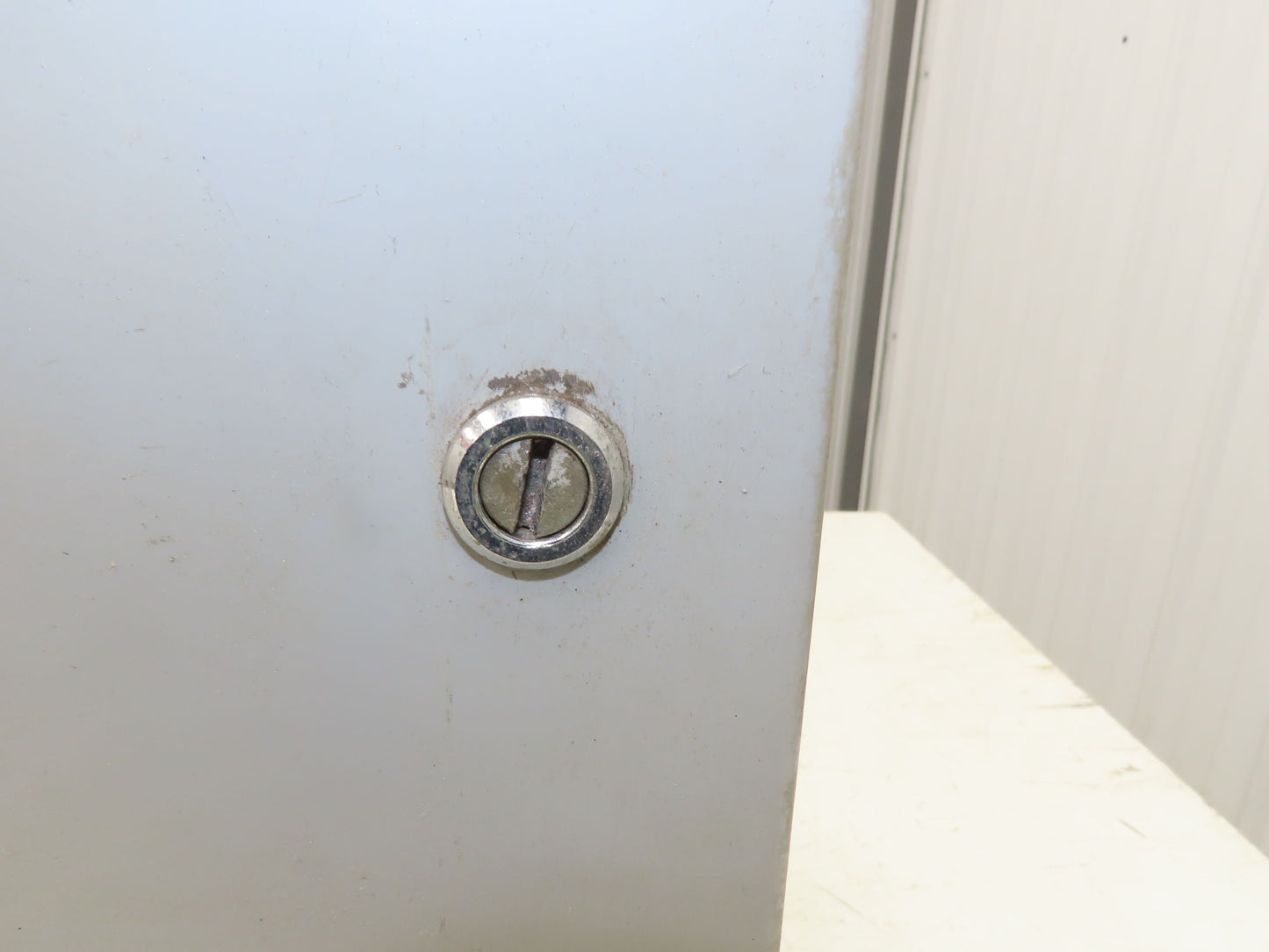 Hammond N1A20249 Electrical Enclosure 20x24x9" Control Panel Backplate