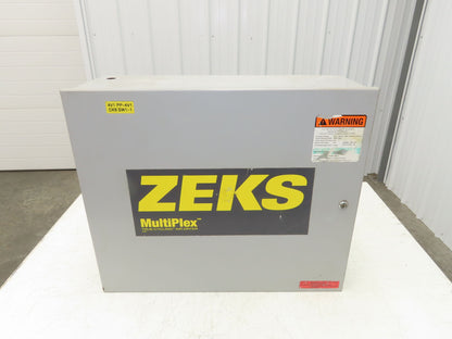 Hammond N1A20249 Electrical Enclosure 20x24x9" Control Panel Backplate