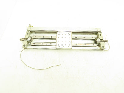 SMC MY2HT25G-350 Pneumatic Rodless Air Cylinder Guide 25mm Bore 350mm Stroke