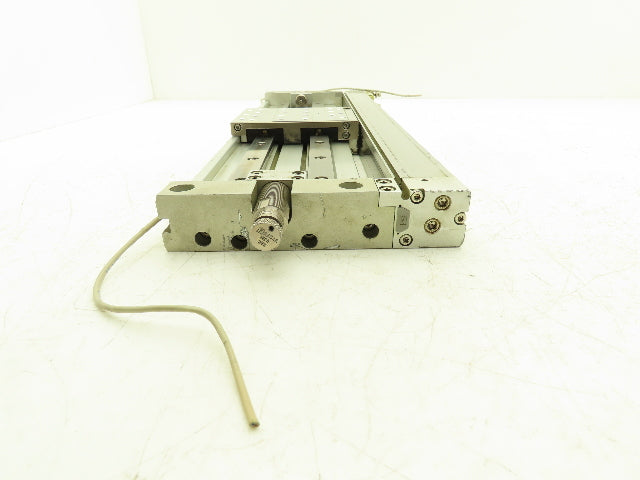 SMC MY2HT25G-350 Pneumatic Rodless Air Cylinder Guide 25mm Bore 350mm Stroke