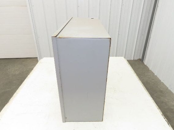 Hammond N1A20249 Electrical Enclosure 20x24x9" Control Panel Backplate