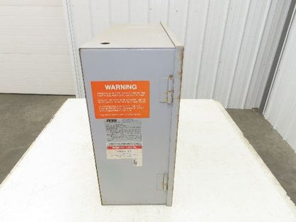Hammond N1A20249 Electrical Enclosure 20x24x9" Control Panel Backplate