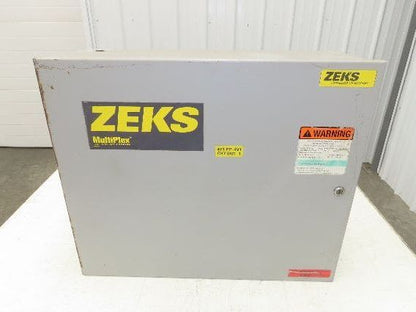 Hammond N1A20249 Electrical Enclosure 20x24x9" Control Panel Backplate