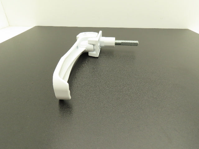 Southco 62-99-1067-02-LS03 Lift & Turn Locking RV Marine Latch 8" Handle White