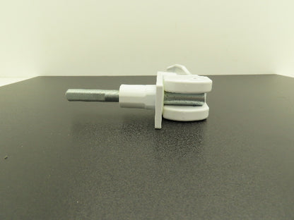 Southco 62-99-1067-02-LS03 Lift & Turn Locking RV Marine Latch 8" Handle White