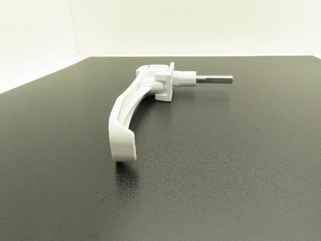 Southco 62-99-1067-02-LS04 Lift & Turn Locking RV Marine Latch 8" Handle White