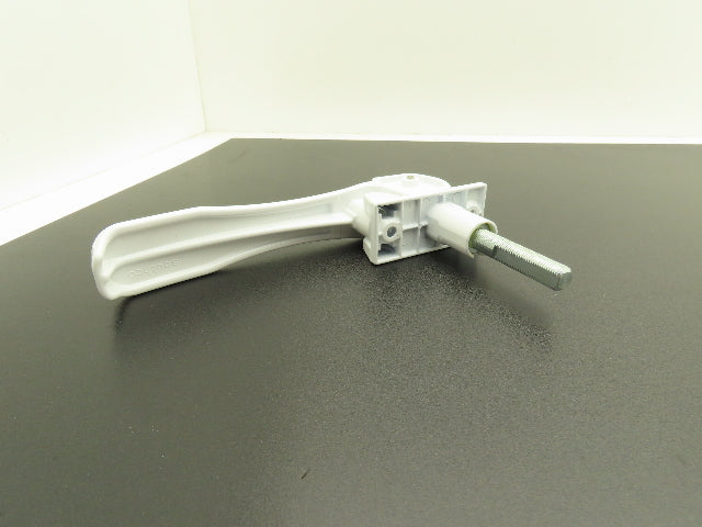 Southco 62-99-1067-02-LS04 Lift & Turn Locking RV Marine Latch 8" Handle White