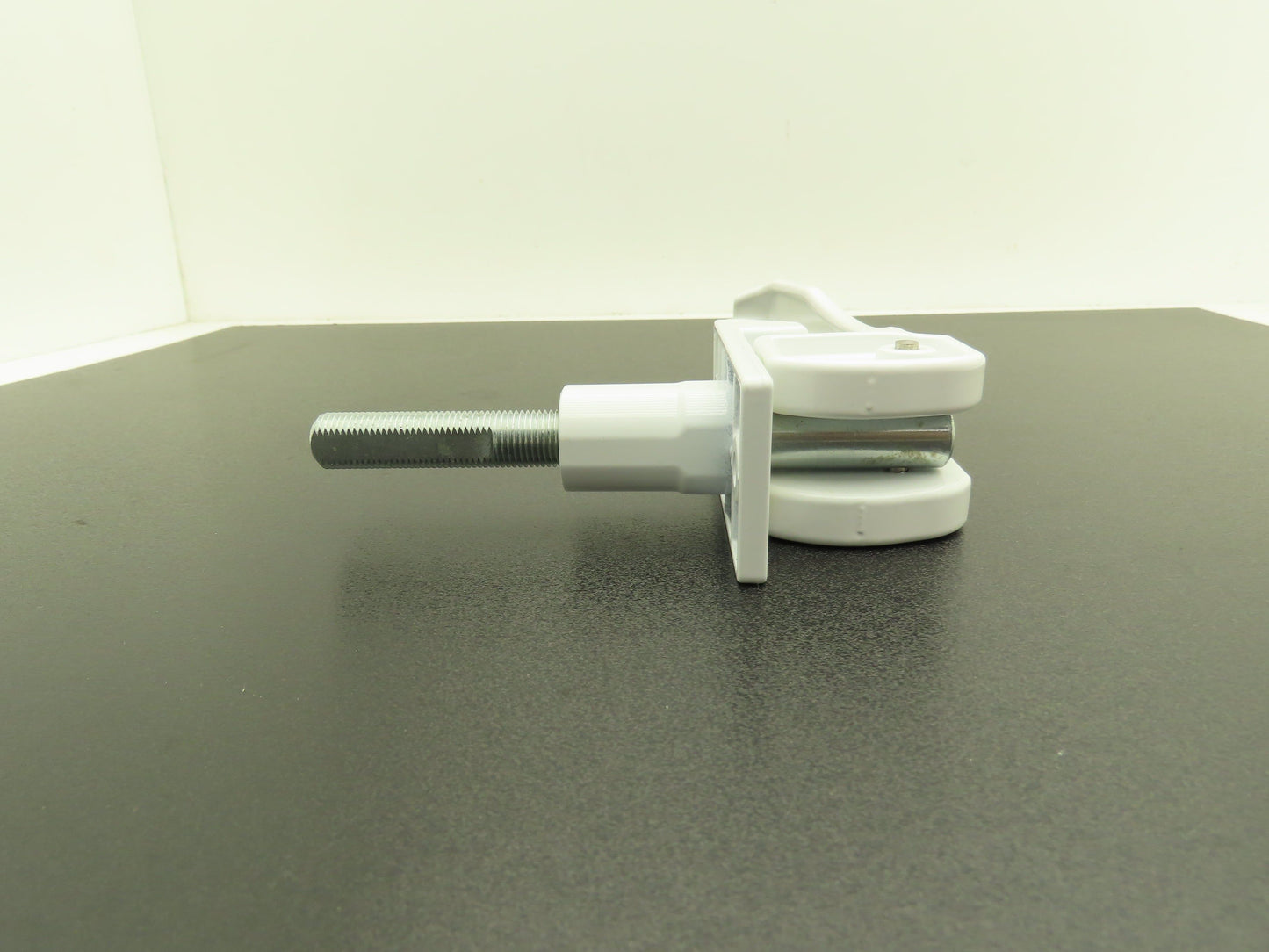 Southco 62-99-1067-02-LS04 Lift & Turn Locking RV Marine Latch 8" Handle White