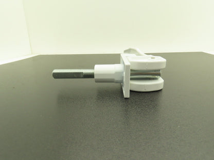 Southco 62-99-1067-02-LS04 Lift & Turn Locking RV Marine Latch 8" Handle White