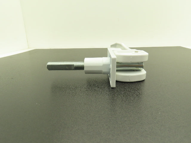 Southco 62-99-1067-02-LS04 Lift & Turn Locking RV Marine Latch 8" Handle White