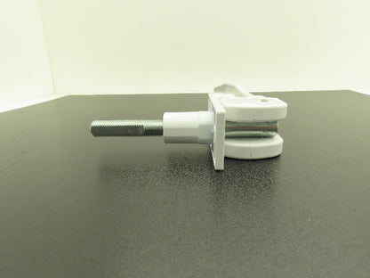 Southco 62-99-1067-02-LS04 Lift & Turn Locking RV Marine Latch 8" Handle White