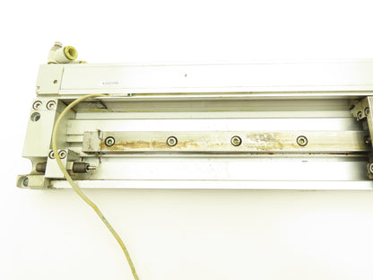 SMC MY2H25G-300 Pneumatic Rodless Air Cylinder Guide 25mm Bore 300mm Stroke