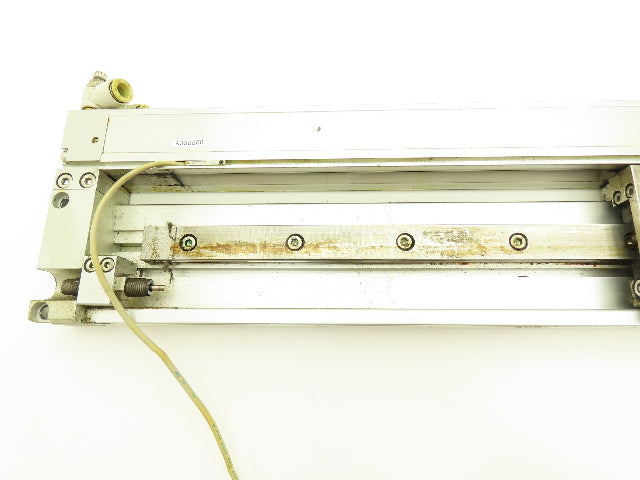 SMC MY2H25G-300 Pneumatic Rodless Air Cylinder Guide 25mm Bore 300mm Stroke