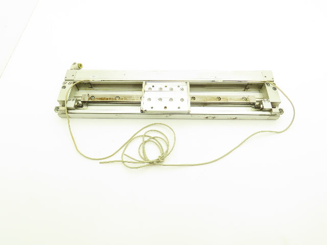 SMC MY2H25G-300 Pneumatic Rodless Air Cylinder Guide 25mm Bore 300mm Stroke