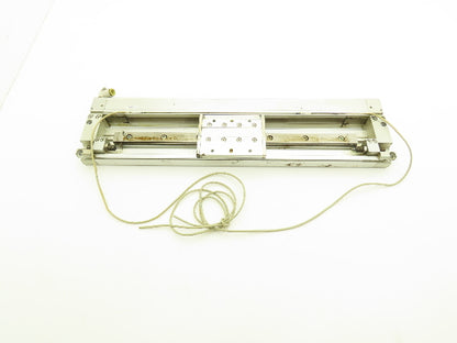 SMC MY2H25G-300 Pneumatic Rodless Air Cylinder Guide 25mm Bore 300mm Stroke