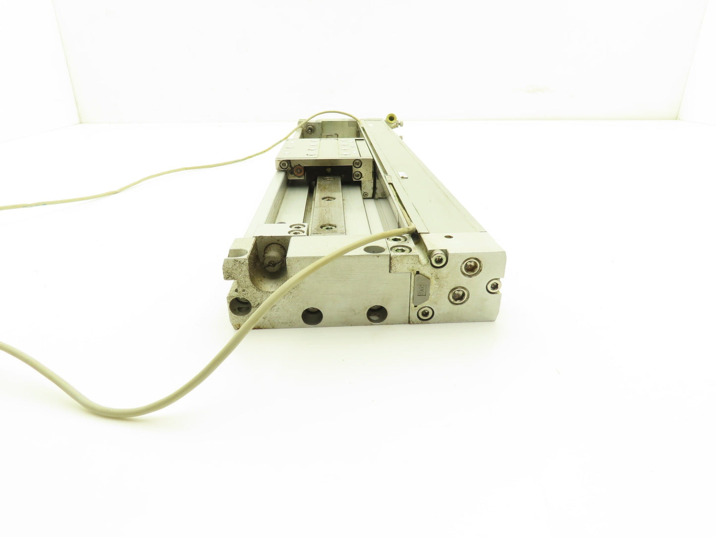 SMC MY2H25G-300 Pneumatic Rodless Air Cylinder Guide 25mm Bore 300mm Stroke