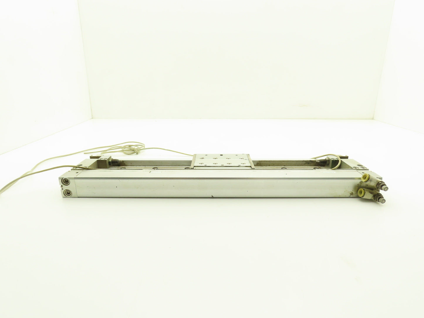 SMC MY2H25G-300 Pneumatic Rodless Air Cylinder Guide 25mm Bore 300mm Stroke