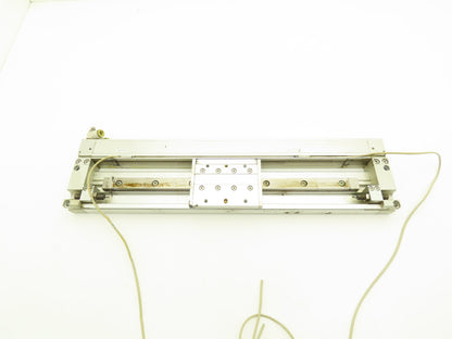 SMC MY2H25G-300 Pneumatic Rodless Air Cylinder Guide 25mm Bore 300mm Stroke