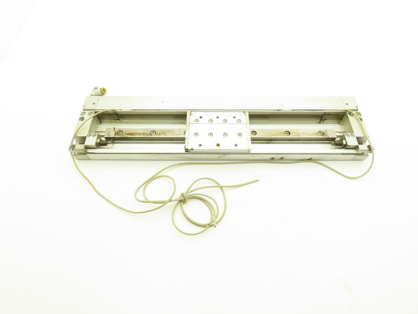 SMC MY2H25G-300 Pneumatic Rodless Air Cylinder Guide 25mm Bore 300mm Stroke