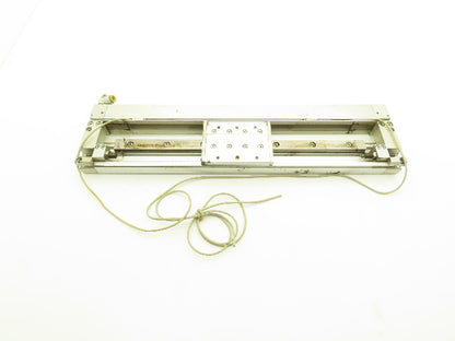 SMC MY2H25G-300 Pneumatic Rodless Air Cylinder Guide 25mm Bore 300mm Stroke