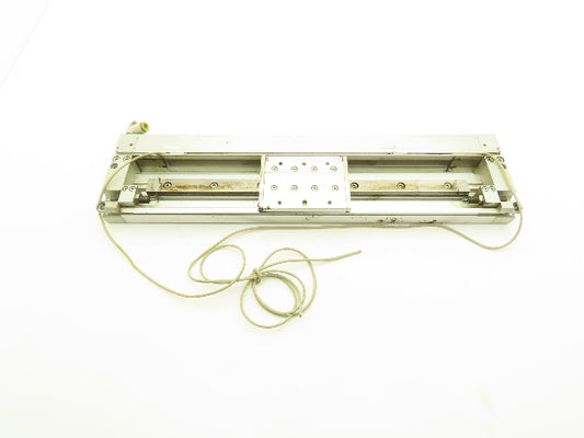 SMC MY2H25G-300 Pneumatic Rodless Air Cylinder Guide 25mm Bore 300mm Stroke