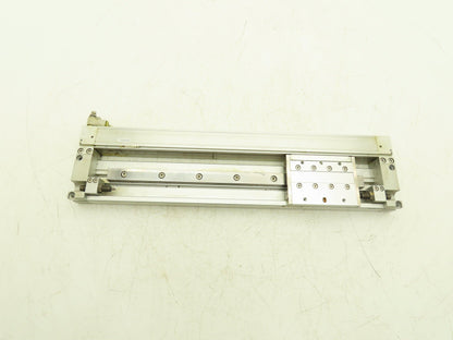 SMC MY2H25G-300 Pneumatic Rodless Air Cylinder Guide 25mm Bore 300mm Stroke