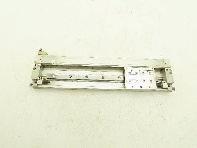 SMC MY2H25G-300 Pneumatic Rodless Air Cylinder Guide 25mm Bore 300mm Stroke