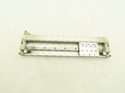 SMC MY2H25G-300 Pneumatic Rodless Air Cylinder Guide 25mm Bore 300mm Stroke