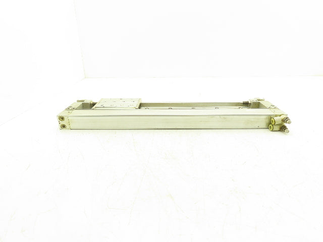 SMC MY2H25G-300 Pneumatic Rodless Air Cylinder Guide 25mm Bore 300mm Stroke