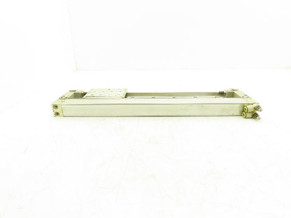 SMC MY2H25G-300 Pneumatic Rodless Air Cylinder Guide 25mm Bore 300mm Stroke