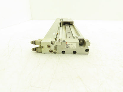 SMC MY2H25G-300 Pneumatic Rodless Air Cylinder Guide 25mm Bore 300mm Stroke