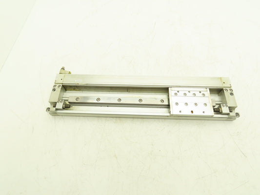 SMC MY2H25G-300 Pneumatic Rodless Air Cylinder Guide 25mm Bore 300mm Stroke