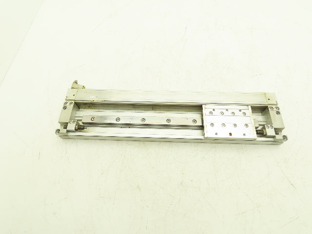 SMC MY2H25G-300 Pneumatic Rodless Air Cylinder Guide 25mm Bore 300mm Stroke